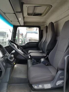 Man Tgl TGL 8.180   3 броя, снимка 5