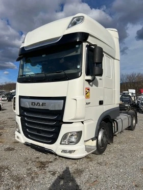 Daf FT XF 106  НА ЧАСТИ 460;480, снимка 1