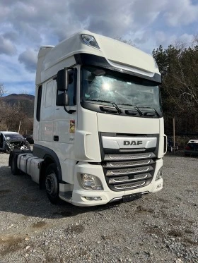 Daf FT XF 106  НА ЧАСТИ 460;480, снимка 2