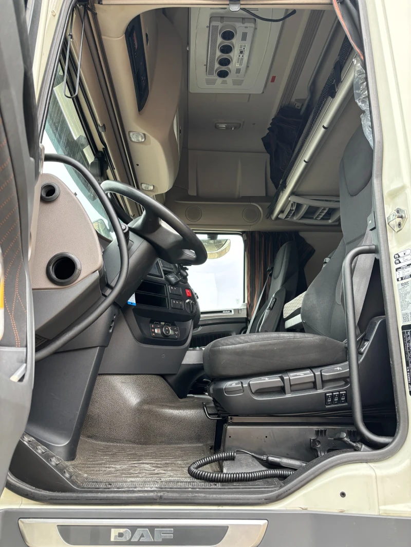 Daf XF 480 LD SSC, тел: + 36305669818, снимка 6 - Камиони - 53563092