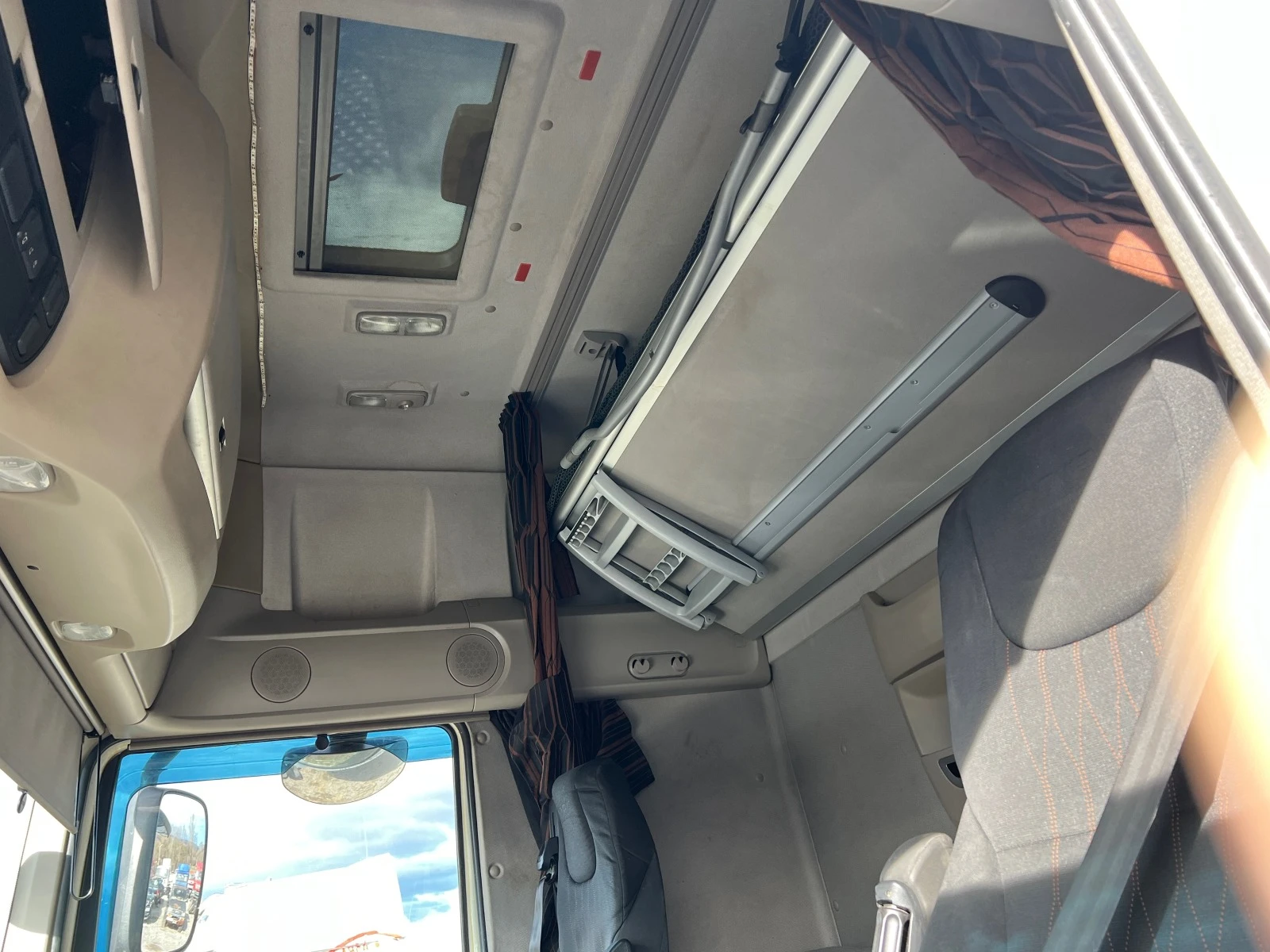 Daf FT XF 106    460;480 | Mobile.bg   3