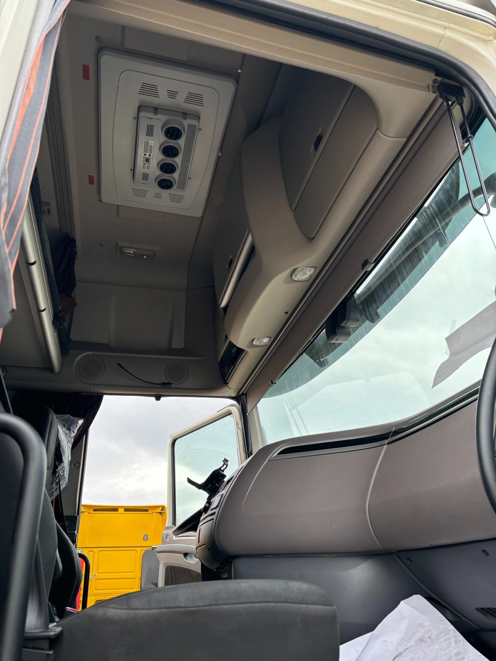 Daf XF 480 LD SSC, тел: + 36305669818 - изображение 8