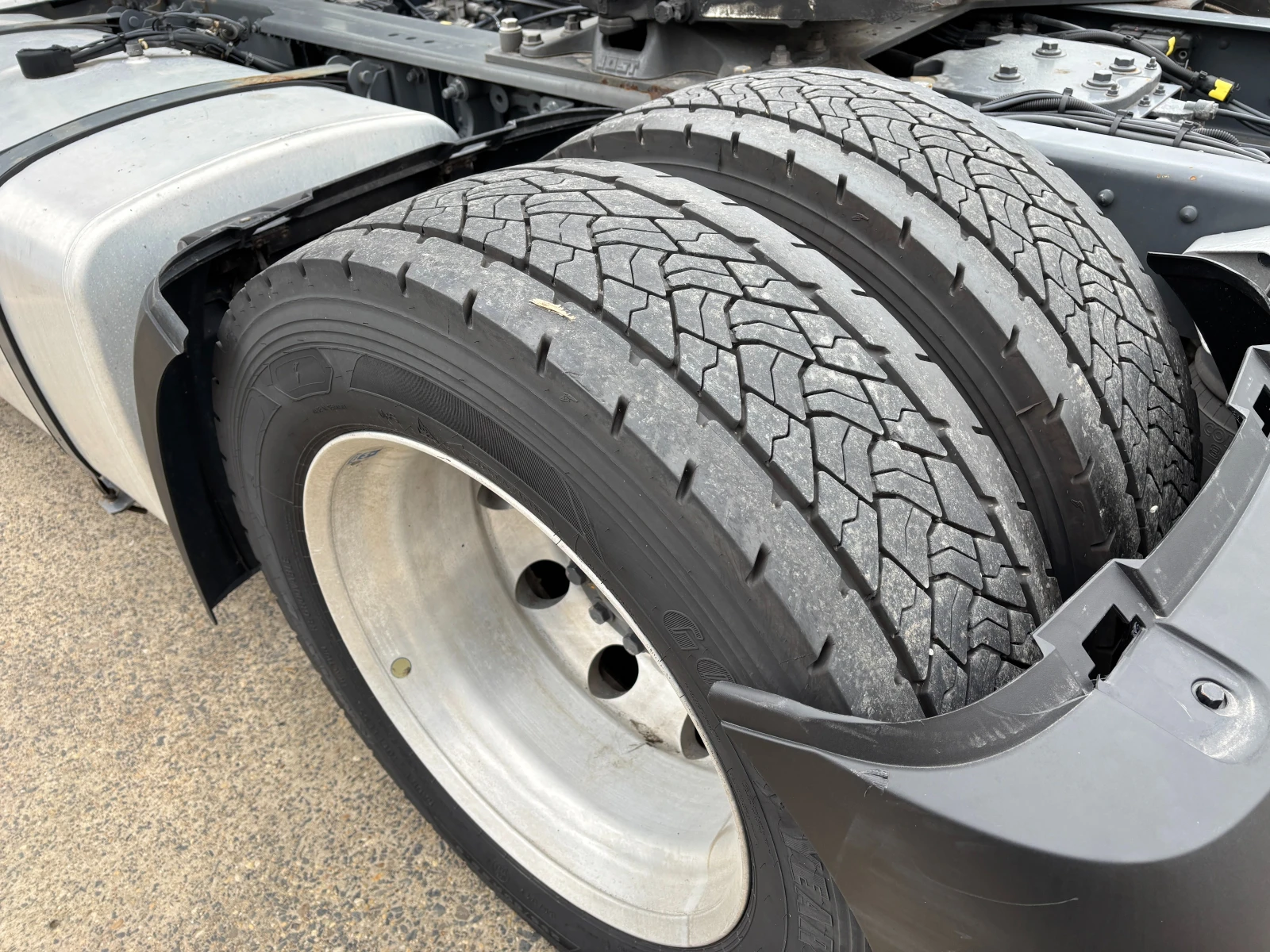 Daf XF 480 LD SSC, ���: + 36305669818 | Mobile.bg � ����������� 11