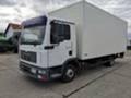 Man Tgl TGL 8.180   3 броя, снимка 10