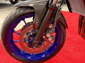 Yamaha Mt-07 А2, снимка 14