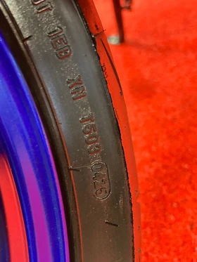 Yamaha Mt-07 А2, снимка 8