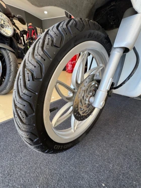Aprilia Scarabeo Aprilia Scarabeo 50 cc 2017, снимка 11