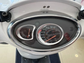 Aprilia Scarabeo Aprilia Scarabeo 50 cc 2017, снимка 9