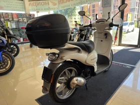 Aprilia Scarabeo Aprilia Scarabeo 50 cc 2017, снимка 5