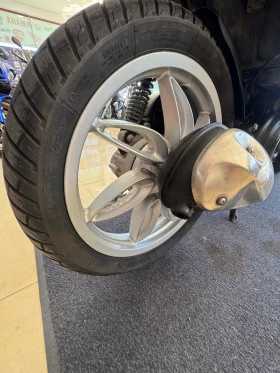 Aprilia Scarabeo Aprilia Scarabeo 50 cc 2017, снимка 13