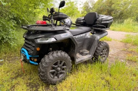 Segway Powersports ATV-Snarler АТ5, снимка 3