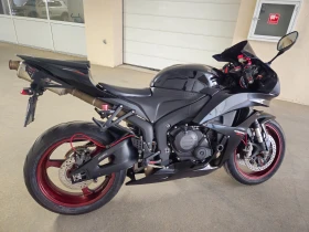 Honda Cbr 600 RR, снимка 3