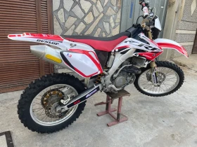 Honda Crf 250X | Mobile.bg    5