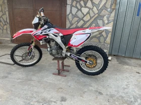 Honda Crf 250X | Mobile.bg    2