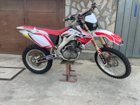 Honda Crf 250X | Mobile.bg    3