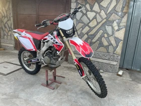 Honda Crf 250X | Mobile.bg    4