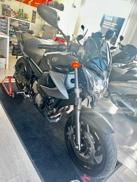 Yamaha XJ6 600i 05.2009г., снимка 9