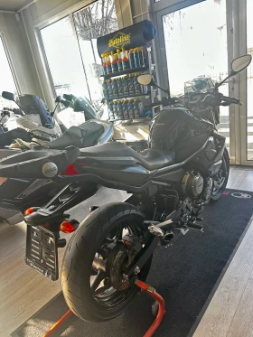 Yamaha XJ6 600i 05.2009г., снимка 10