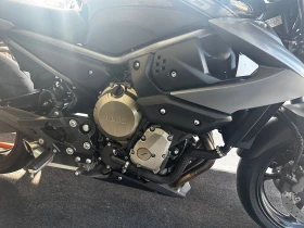 Yamaha XJ6 600i 05.2009г., снимка 11