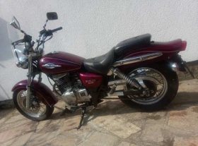 Suzuki 250, снимка 3