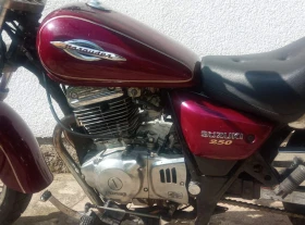 Suzuki 250, снимка 6