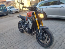 Yamaha Mt-09, снимка 2