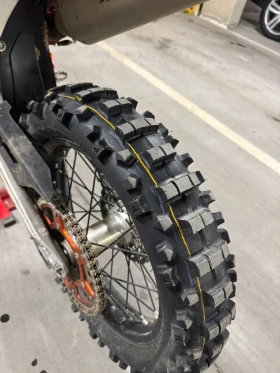 Ktm EXC 350 SixDays | Mobile.bg    10