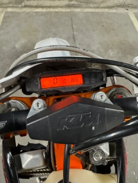 Ktm EXC 350 SixDays | Mobile.bg    8