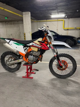 Ktm EXC 350 SixDays | Mobile.bg    5