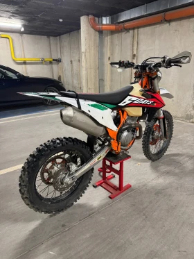 Ktm EXC 350 SixDays | Mobile.bg    4