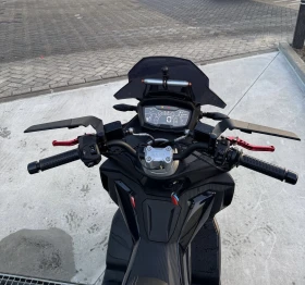 Aprilia Sr GT 200, снимка 4