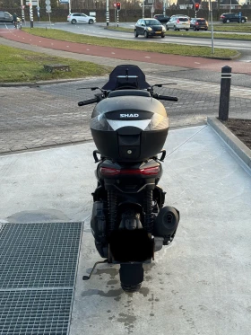 Aprilia Sr GT 200, снимка 7