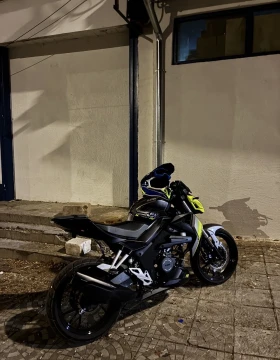 Ktm 125, снимка 2