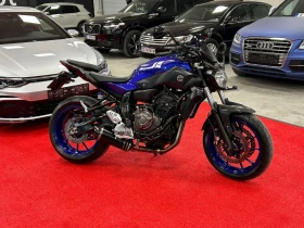Yamaha Mt-07 �2 | Mobile.bg � ����� ������ 2