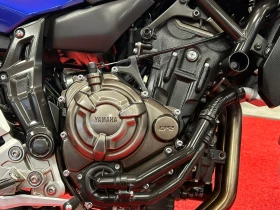 Yamaha Mt-07 �2 | Mobile.bg � ����� ������ 6