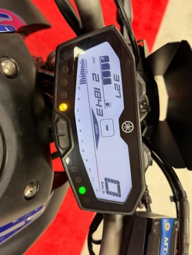 Yamaha Mt-07 �2 | Mobile.bg � ����� ������ 16