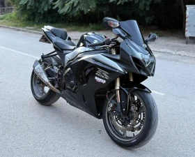 ������ Suzuki Gsxr