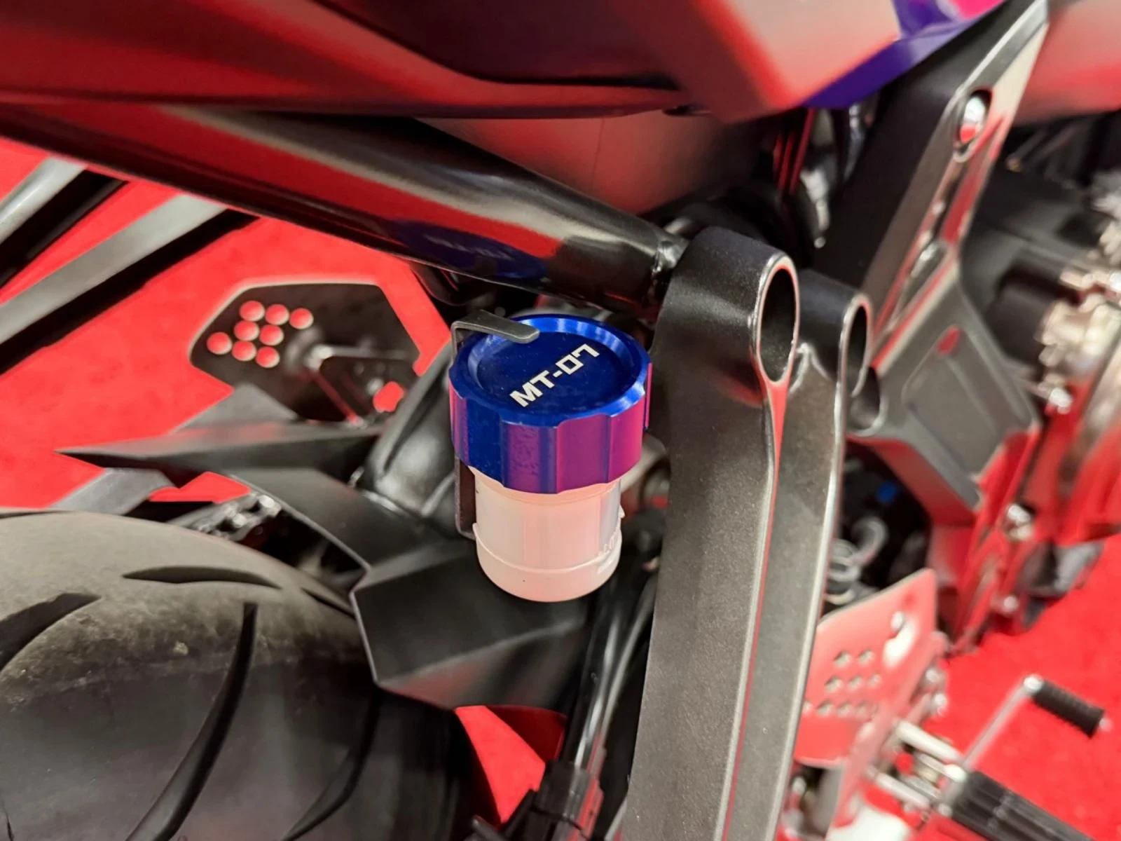 Yamaha Mt-07 �2 | Mobile.bg � ����������� 12