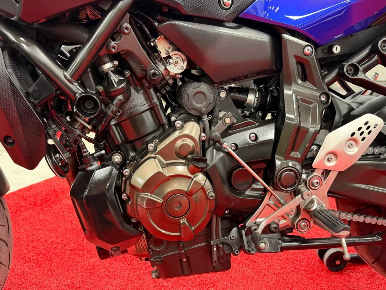 Yamaha Mt-07 �2 | Mobile.bg � ����������� 13