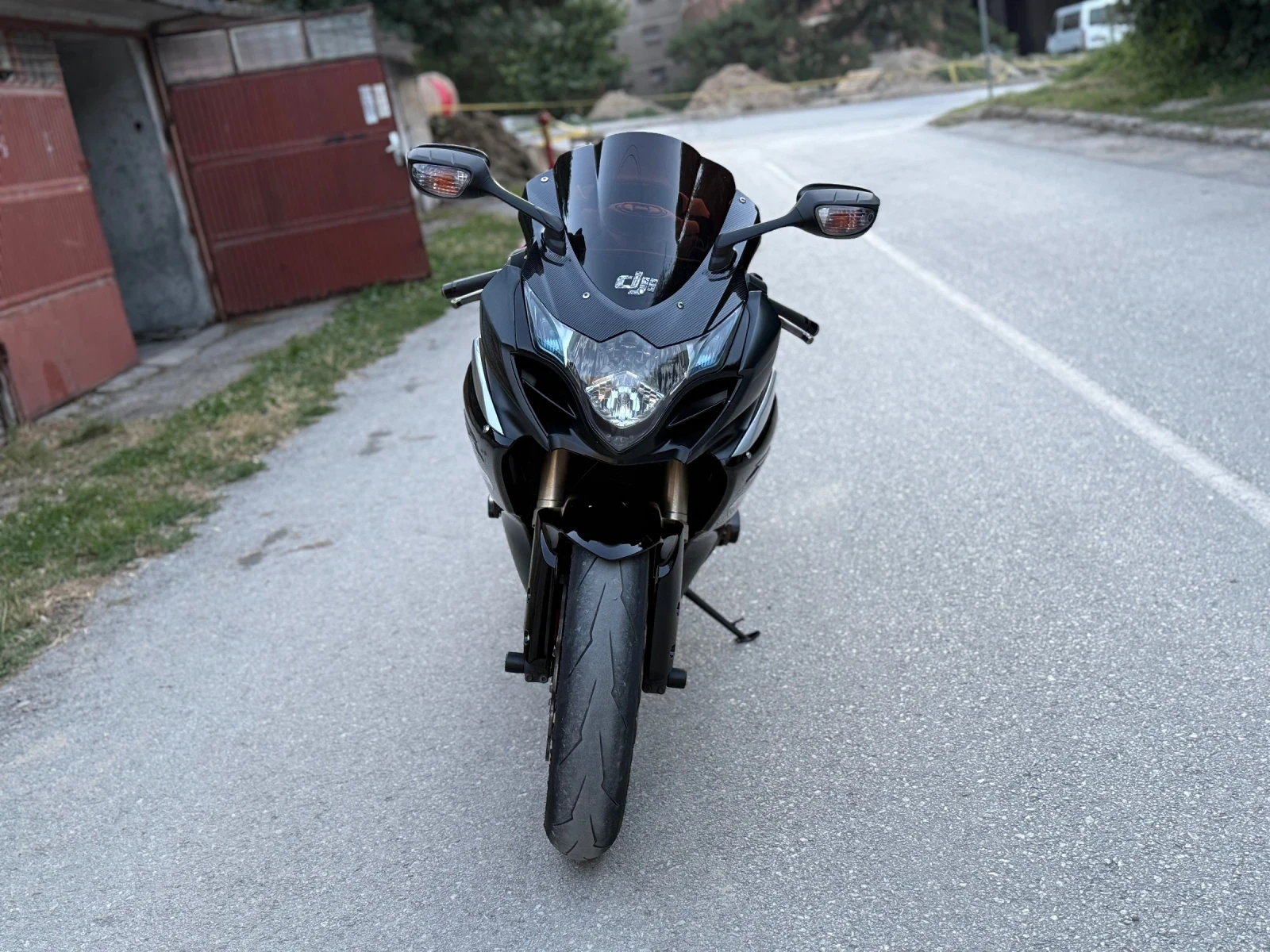 Suzuki Gsxr LO 1000, снимка 6 - Мотоциклети и мототехника - 55456180