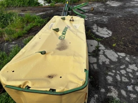 Сенокосачка Krone Krone AM283S, снимка 4