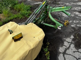 Сенокосачка Krone Krone AM283S, снимка 3