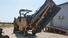 Машини за асфалт Друга Cat PM102, снимка 4