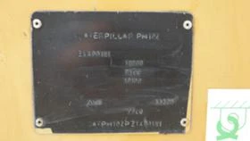 Машини за асфалт Друга Cat PM102, снимка 6