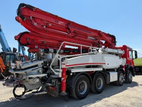 Обява за продажба на Бетон помпа Mercedes-Benz Arocs 3543 ~Цена по договаряне - изображение 6