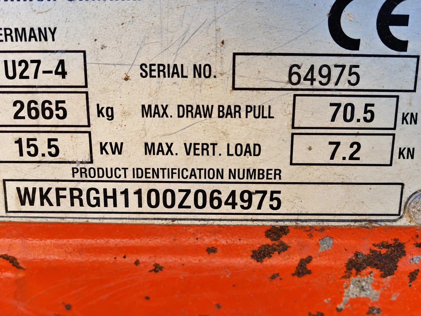 ����� Kubota Kubota U27-4, 2019 | Mobile.bg � ����������� 16