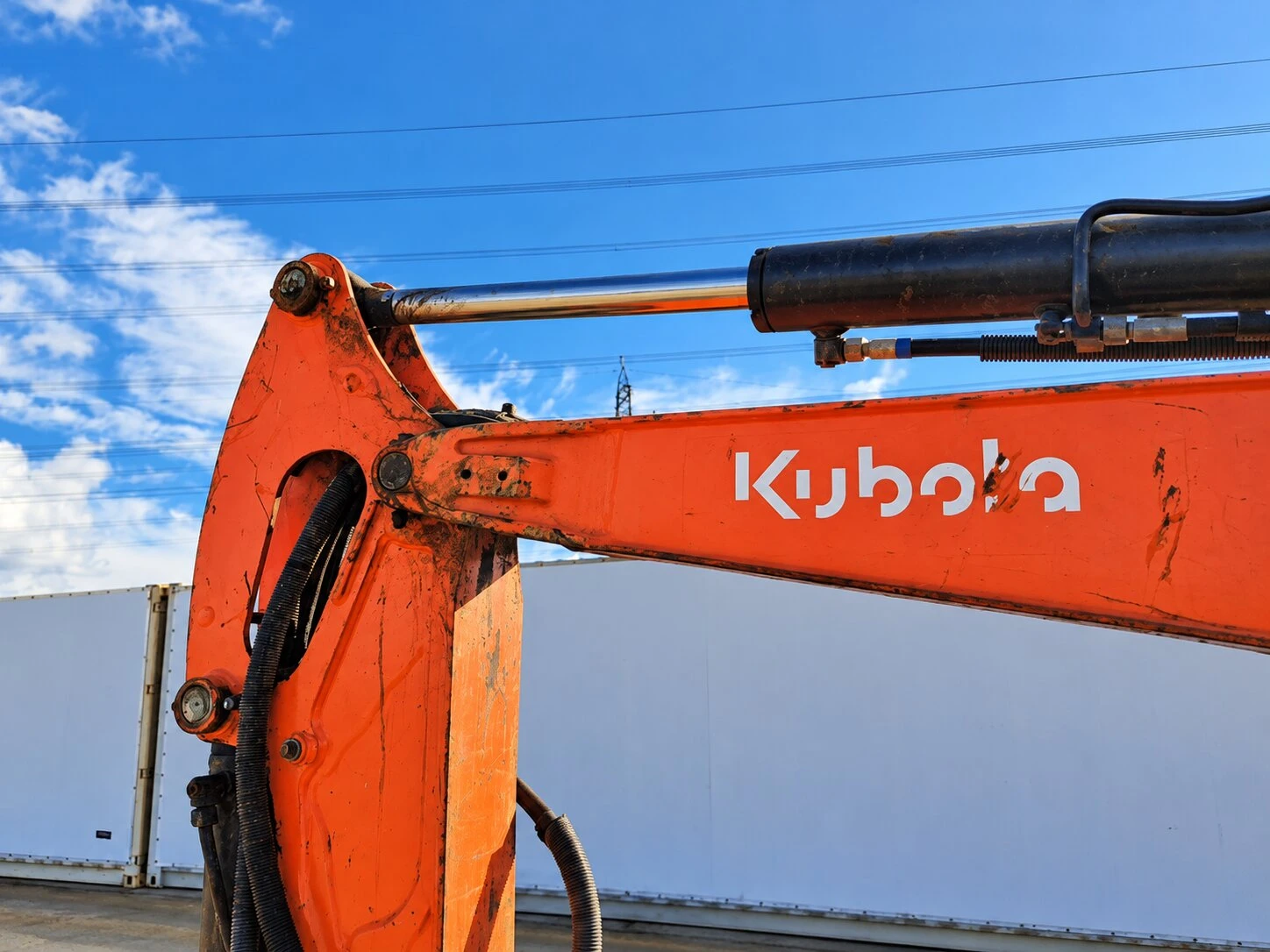 ����� Kubota Kubota U27-4, 2019 | Mobile.bg � ����������� 11