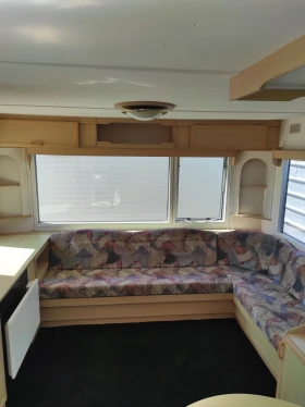 Каравана ABI STACARAVAN 720/310, снимка 6