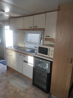 Каравана ABI STACARAVAN 720/310, снимка 4