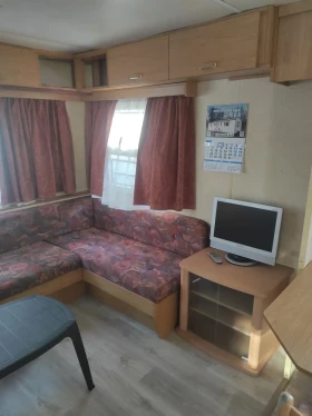 Каравана ABI STACARAVAN 720/310, снимка 7